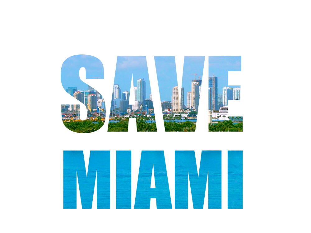 Save Miami